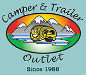 Camper & Trailer Outlet