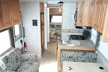 MAIN AREA