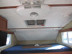 EZ-Lite Interior