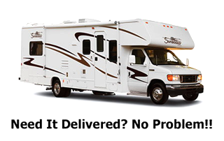 Consign your RV for Rental Consign your RV for Rental