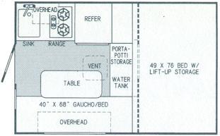 Skyhawk SB floor plan